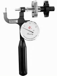咸陽(yáng)小型便攜式洛氏硬度計(jì)