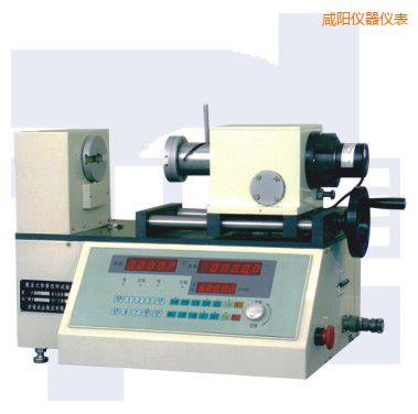 咸陽全自動數(shù)顯式彈簧扭轉試驗機TNS-SI系列