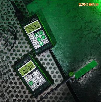 孝感超聲波測厚儀