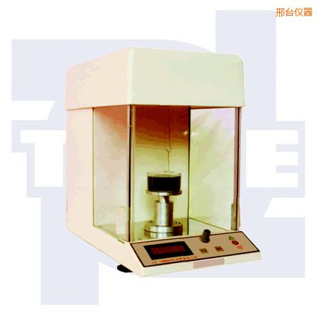 邢臺自動界面張力儀