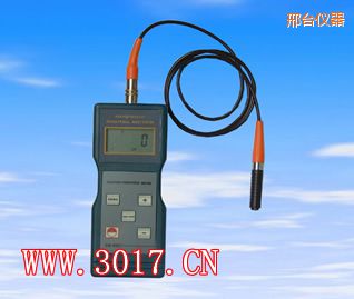 邢臺(tái)鐵基涂層測(cè)厚儀