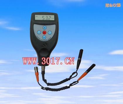 邢臺鐵基涂層測厚儀