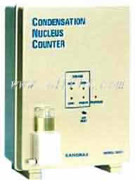 邢臺凝縮核法粒子計數(shù)器