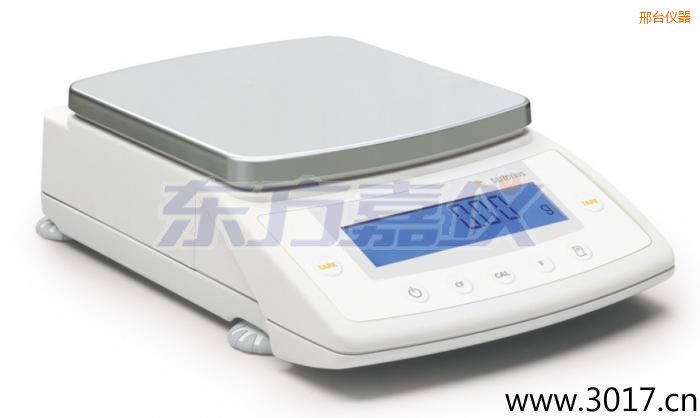 邢臺CPA系列精密電子天平,1,500|3,000|6,200g,0.01|0.02|0.05mg