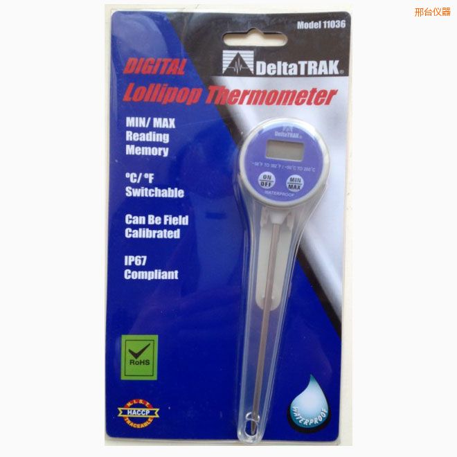 邢臺防水探針食品中心溫度計