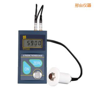 邢臺超聲波測厚儀鋼高溫型