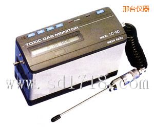 邢臺(tái)氫化物氣體檢測(cè)分析儀