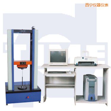 西寧微機(jī)控制氣彈簧性能試驗(yàn)機(jī)QTW系列