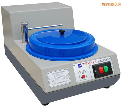 西寧金相試樣預(yù)磨機(jī)