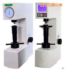 西寧電動(數(shù)顯)表面洛氏硬度計