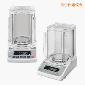 西寧日本AND HR-AZ/HR-A系列分析天平