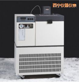 西寧超低溫恒溫槽