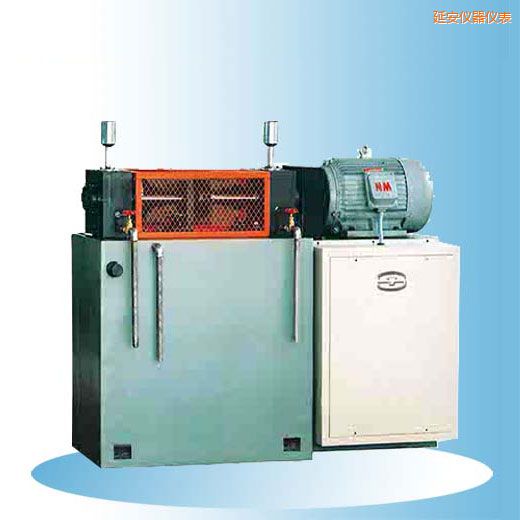 延安時代齒輪磨損試驗機