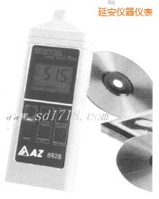 延安數(shù)位式經(jīng)濟型噪音計