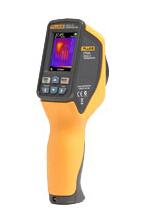 延安可視紅外測(cè)溫儀
