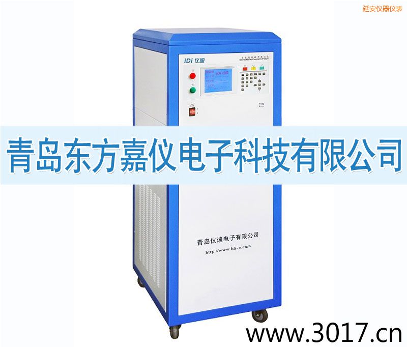 延安安全性能綜合測試儀(三相六合一)