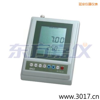 延安臺(tái)式酸度計(jì),氧化還原,溫度