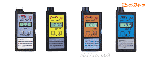 延安氣體檢測(cè)報(bào)警儀