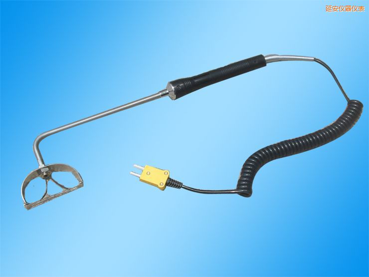 延安圓柱表面熱電偶