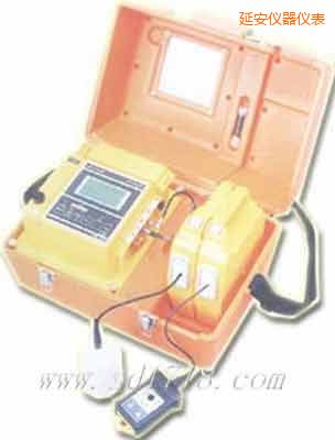 延安多種氣體檢測儀