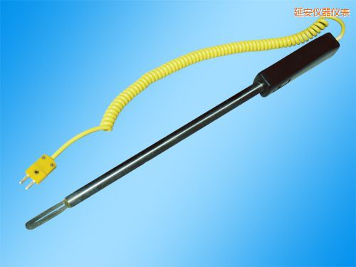 延安薄片片熱電偶