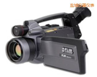 鹽城紅外熱像儀