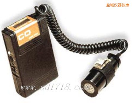 鹽城毒性氣體檢測(cè)儀