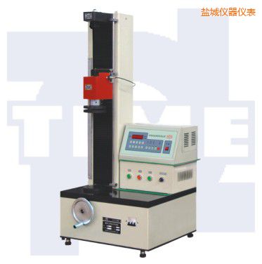 鹽城單數顯彈簧拉壓試驗機