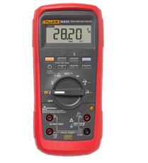 鹽城本安型真有效值數(shù)字萬(wàn)用表