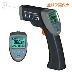 鹽城紅外測(cè)溫儀