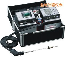 鹽城功能型煙氣分析儀