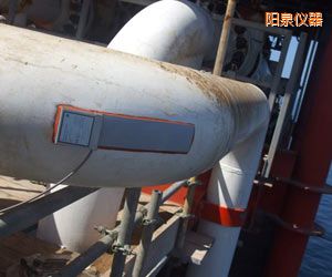 陽(yáng)泉在線腐蝕壁厚監(jiān)控儀