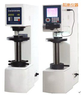 陽泉直讀數顯布氏硬度計
