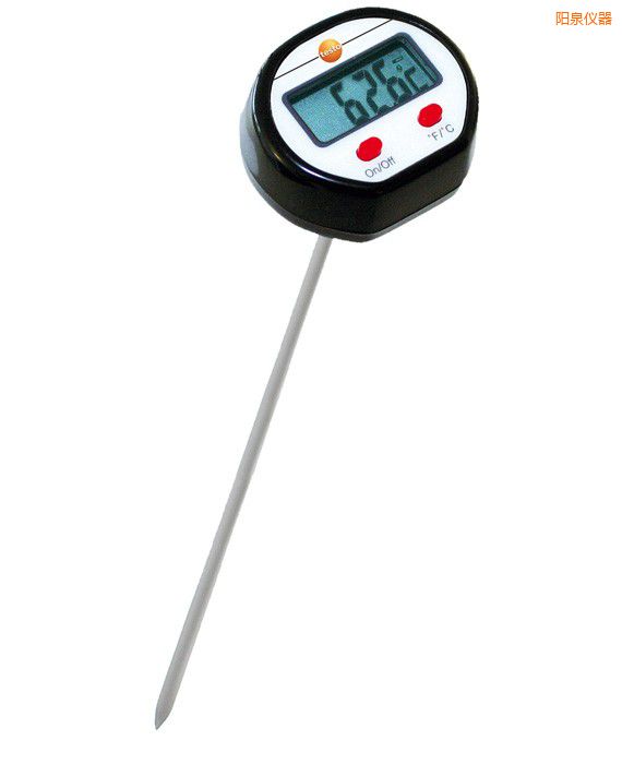 陽(yáng)泉迷你刺入式溫度計(jì)