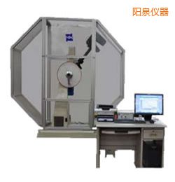 陽泉時(shí)代儀器化沖擊試驗(yàn)機(jī)