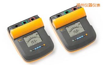 揚(yáng)州絕緣電阻測試儀
