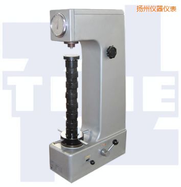 揚(yáng)州時代高行程手動洛氏硬度計