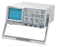 揚州模擬示波器
