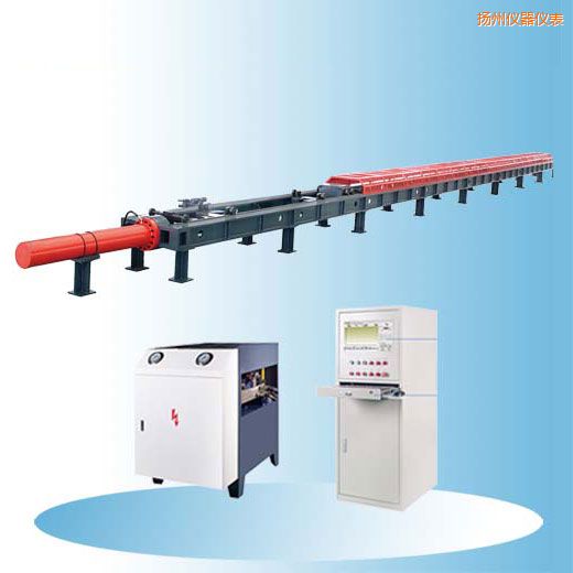 揚(yáng)州時(shí)代臥式拉力試驗(yàn)機(jī)