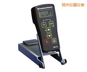 揚州超聲阻抗法硬度檢測儀