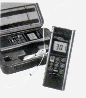 揚(yáng)州熱電偶溫度計(jì)