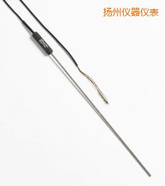 揚州高性能金屬桿標(biāo)準(zhǔn)鉑電阻溫度計