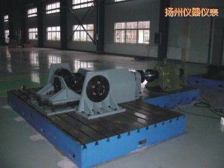 揚州微機(jī)控制驅(qū)動橋總成扭轉(zhuǎn)試驗機(jī)