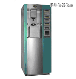 揚(yáng)州時(shí)代立式萬(wàn)能摩擦磨損試驗(yàn)機(jī)