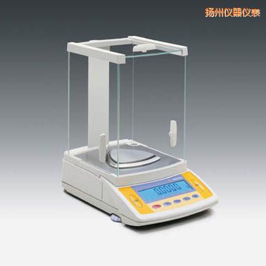 揚(yáng)州電子分析天平,220g,0.1mg