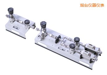 煙臺(tái)molstic-S 音速噴嘴流量元件安裝臺(tái)