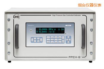 煙臺高壓氣體氣壓控制器校準器