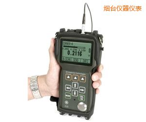 煙臺精密測厚儀