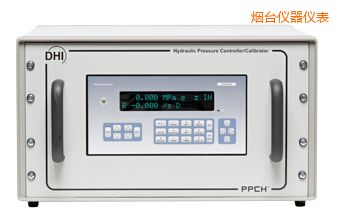 煙臺高壓液體壓力控制器/校準(zhǔn)器