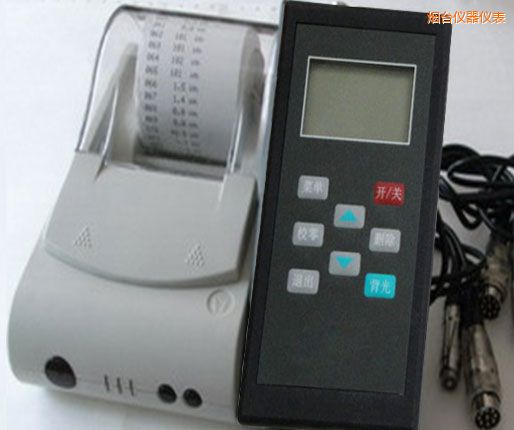 煙臺涂層測厚儀